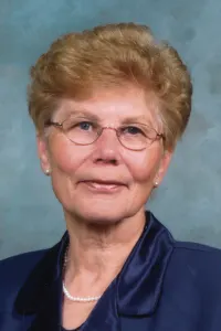 Frieda Anton