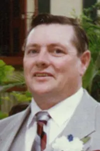 Scott, Floyd Vernon