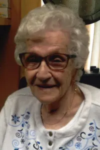 Anna "Ann" Brown
