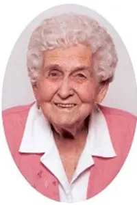 EDNA JENSEN