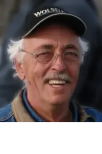 Donald Bernhart