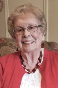 Violet Irene MacLean