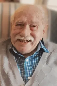 Neville Owen Davies