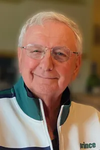 Ronald "Ron" Joseph Reichert 