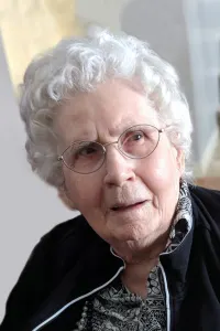 Katherine "Kay" Kaufmann