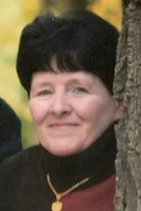 EILEEN McCARTAN