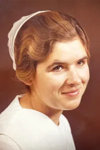 Esther Hofer