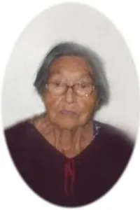 ELSIE MISTAKEN CHIEF
