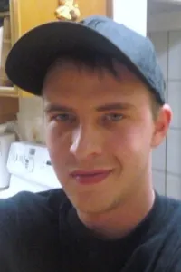 Matthew Robert Voth
