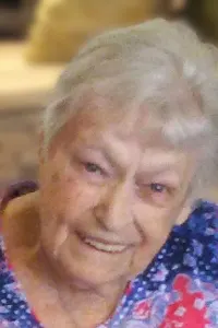 Mary Masson