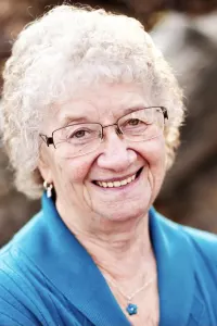 June McEwen