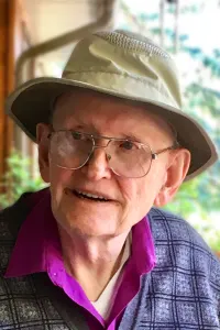 Alexander Gordon Elder