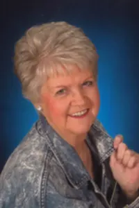 Sullivan, Phyllis Anne