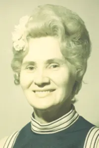 Frey, Mary "Marya"