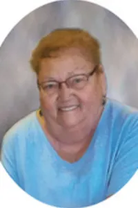 Tomsic, Gail Patricia