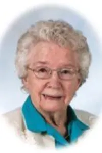 DETERMAN, EDNA MAY