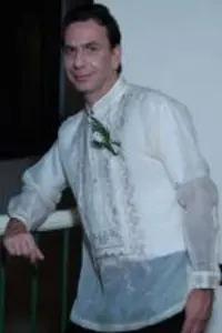 OSWALD, ANTHONY GEORGE