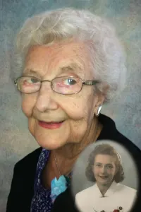 Doris Anne Hunt