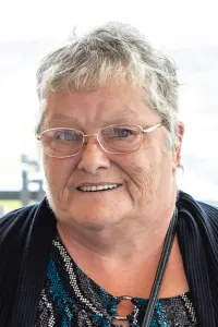 Carmen Deirdre Anderson