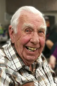 Lloyd Paul Vornbrock