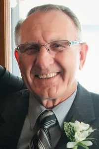 Darrel Orcutt