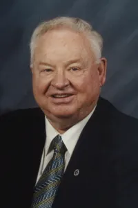 Lambertus "Bert" Bosch