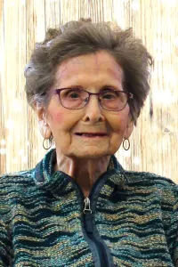 Tillie Thomas