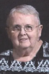 Dayman, Lynn Patricia