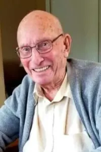 Lawrence "Larry" Dunn Hankinson