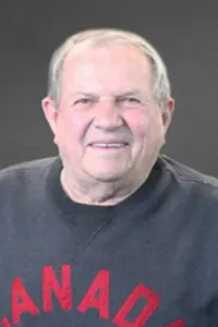 Ellis, Roy Harold