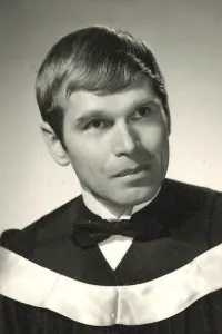 Anthony "Tony" Van Deurzen
