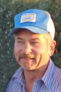 Neufeld, Gerhard
