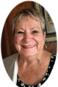 Beverley Gayle Pecht