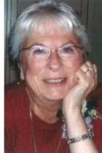 Donnelly, Elizabeth Joan