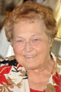 Covert, Audrey May
