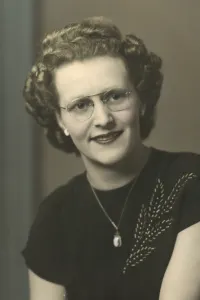 Evelyn Jones