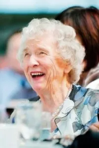 Gladys Totten