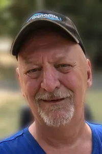 Bruce Arens