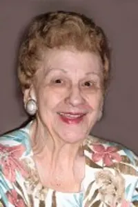LEONA MATSON