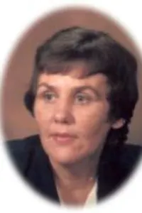 MARSHALL, DONNA DOREEN
