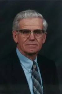 John B. Thiessen