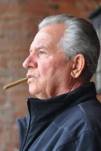 Antonius (Tom) Van Rijn