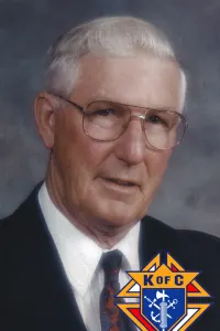 Patrick Francis Doyle