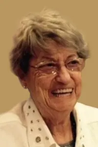 Arlene Edith Tolley