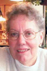 Marie Cecille Lewis
