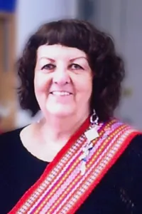 Louise Saloff