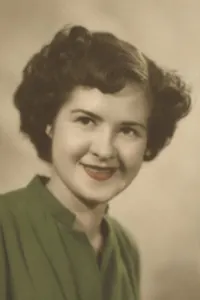 Parfitt, Geraldine