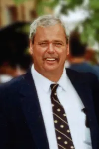 Brent Herbert John Thorburn