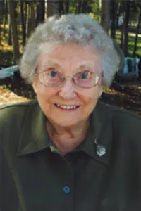 Wilson, Edna May