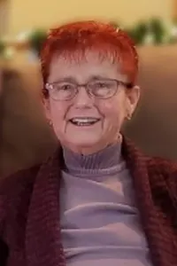 Sylvia Cyr